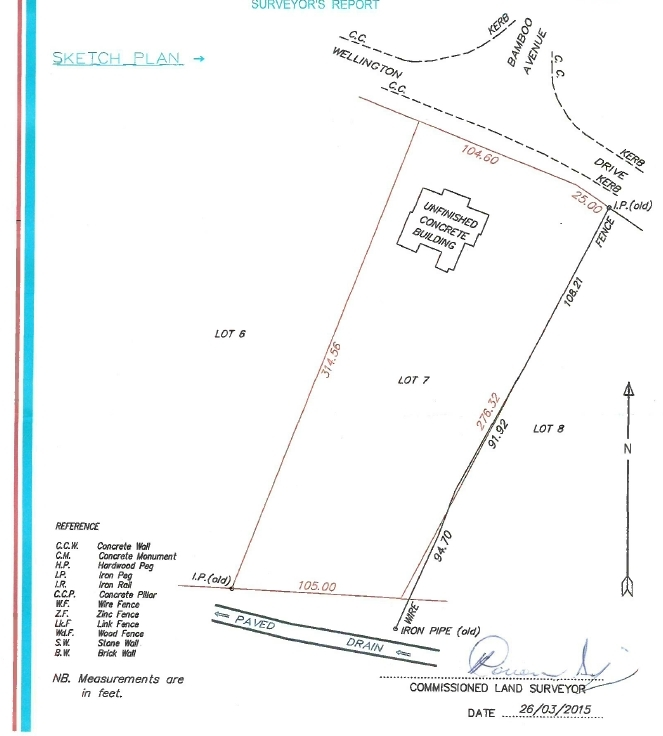 Ninth image of 37 Wellington Drive in Kingston 6, St. Andrew, Jamaica - property is For Sale
