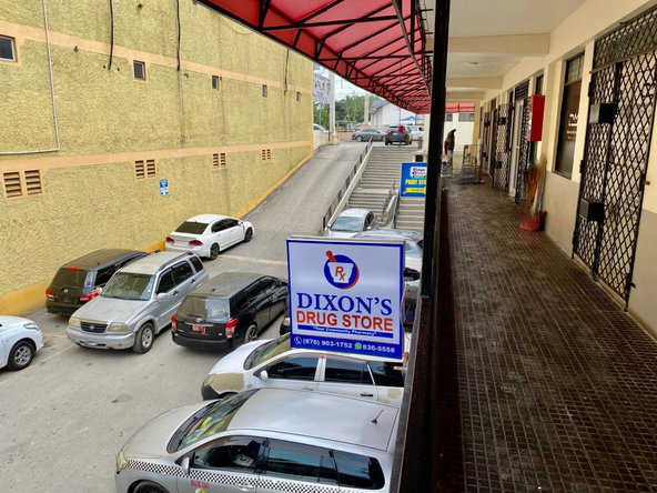 Second image of 16-74 King Street Linstead in Linstead, St. Catherine, Jamaica - property is For Rent