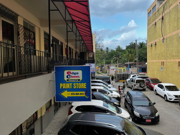Third image of 16-74 King Street Linstead in Linstead, St. Catherine, Jamaica - property is For Rent