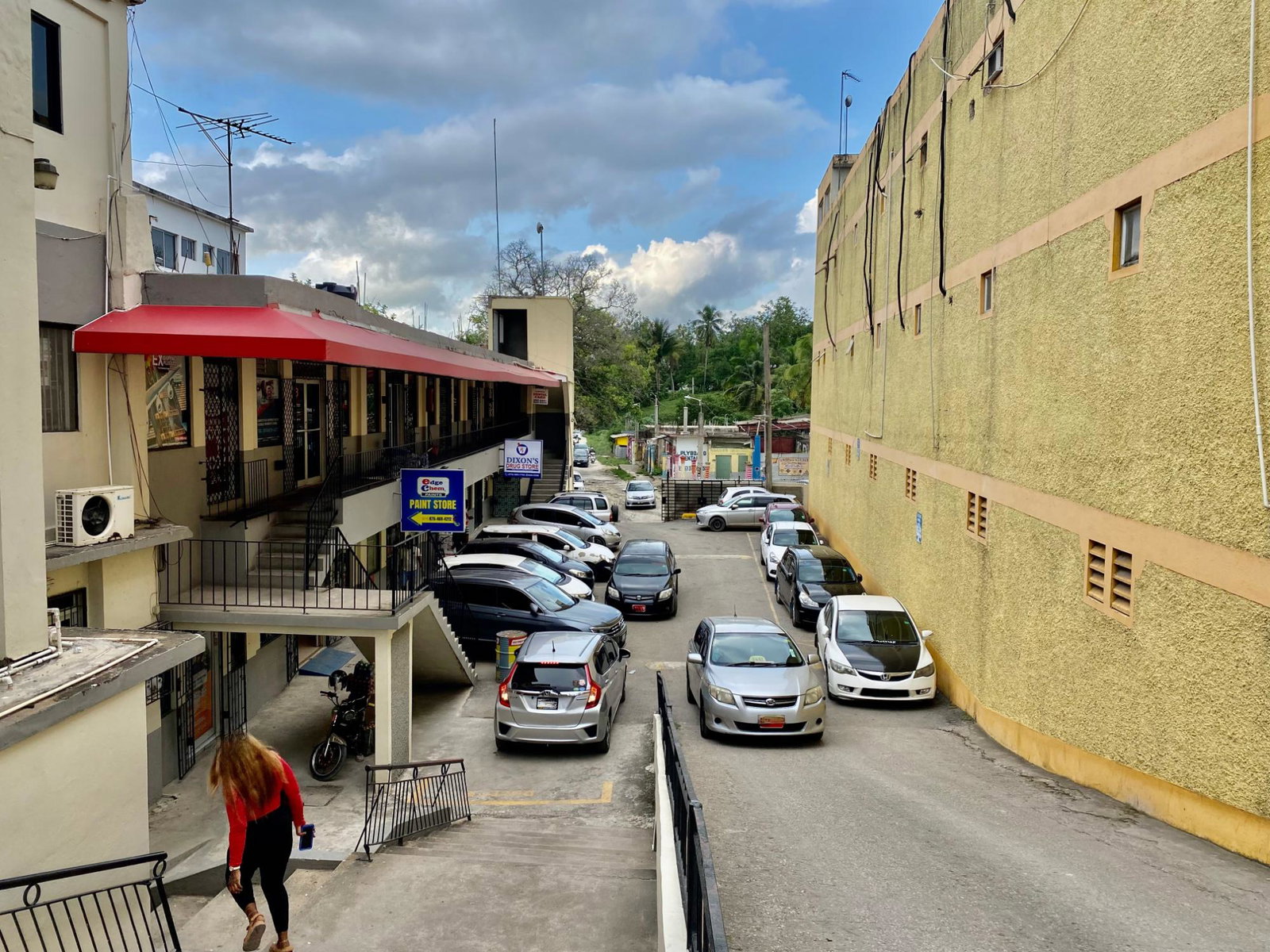 Fourth image of 16-74 King Street Linstead in Linstead, St. Catherine, Jamaica - property is For Rent