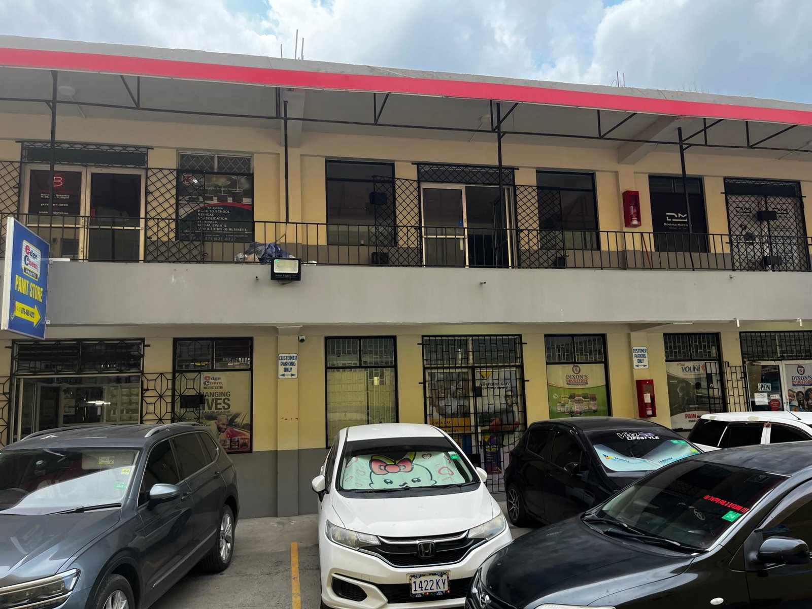 Sixth image of 16-74 King Street Linstead in Linstead, St. Catherine, Jamaica - property is For Rent