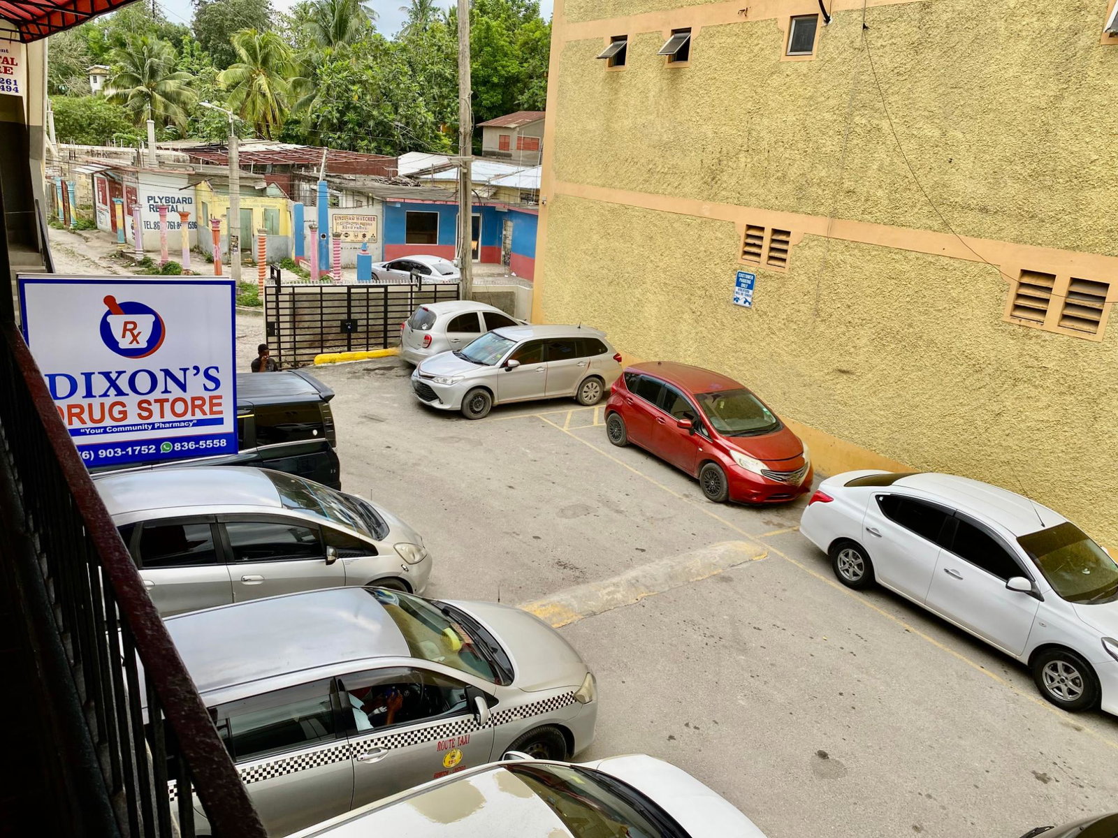 Seventh image of 16-74 King Street Linstead in Linstead, St. Catherine, Jamaica - property is For Rent