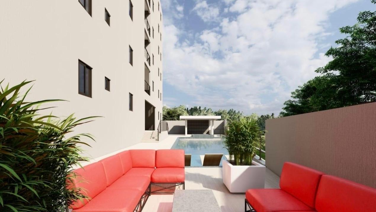 Third image of 1-32 Russell Heights in Kingston 8, St. Andrew, Jamaica - property is For Sale