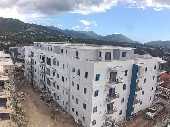 Second image of 14-32 Russell Heights in Kingston 8, St. Andrew, Jamaica - property is For Sale