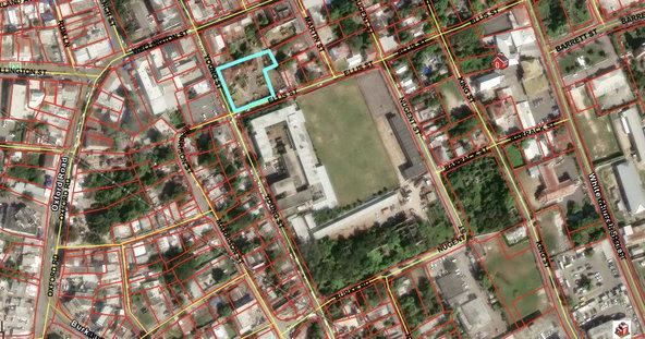 Third image of 27 Young Street in Spanish Town, St. Catherine, Jamaica - property is For Sale