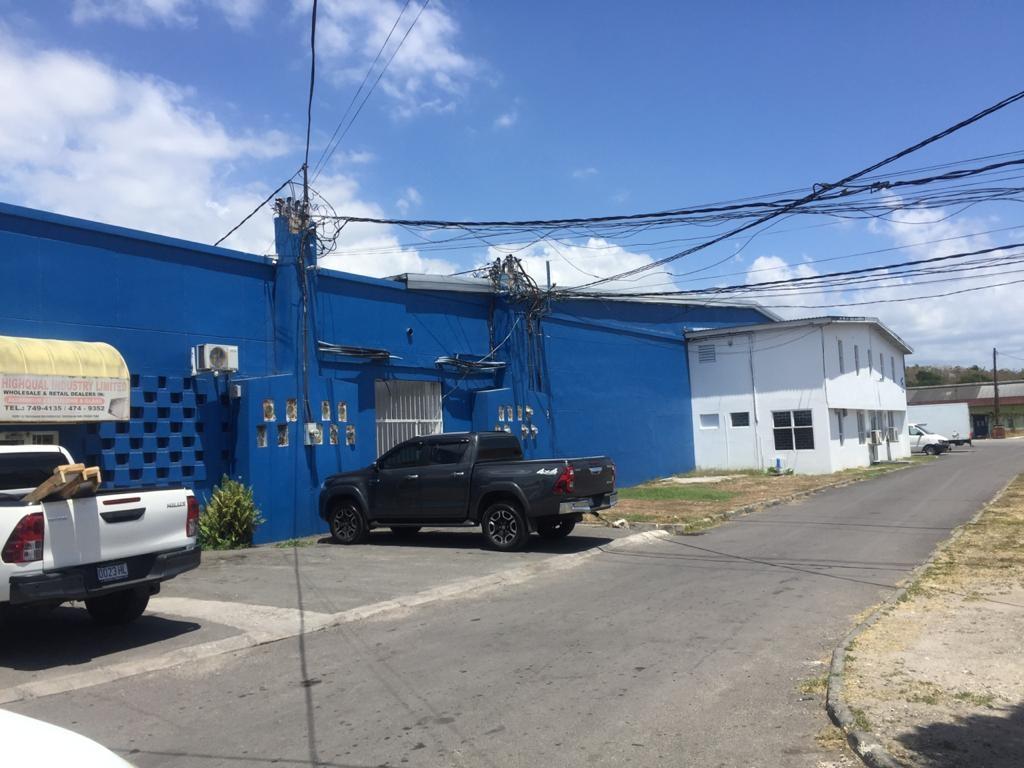 Fifth image of 6-12-16 Twickenham pk Indest in Twickenham Park, St. Catherine, Jamaica - property is For Rent