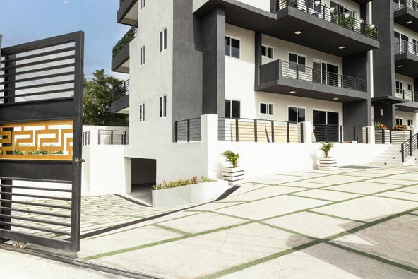 Thirteenth image of 10- Ottawa Avenue in Kingston 6, St. Andrew, Jamaica - property is For Rent