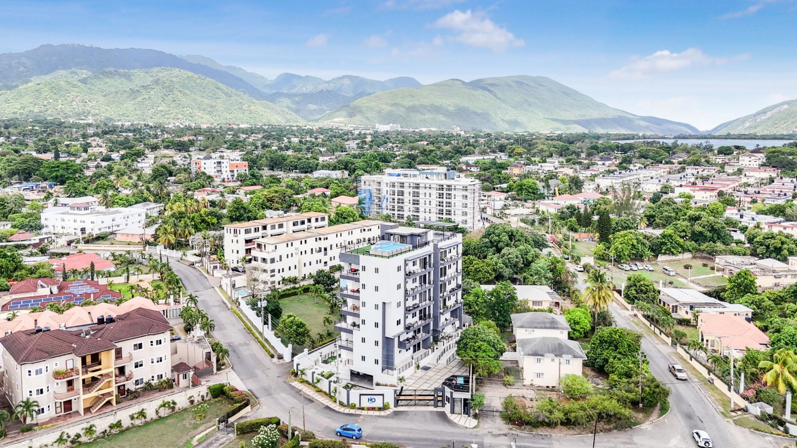 Fourteenth image of 10- Ottawa Avenue in Kingston 6, St. Andrew, Jamaica - property is For Rent