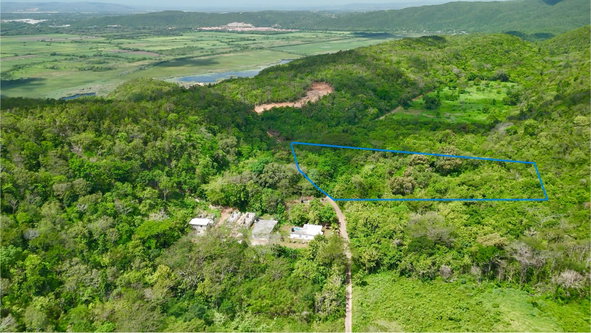 Second image of Happy Grove in Red Hills, St. Andrew, Jamaica - property is For Rent