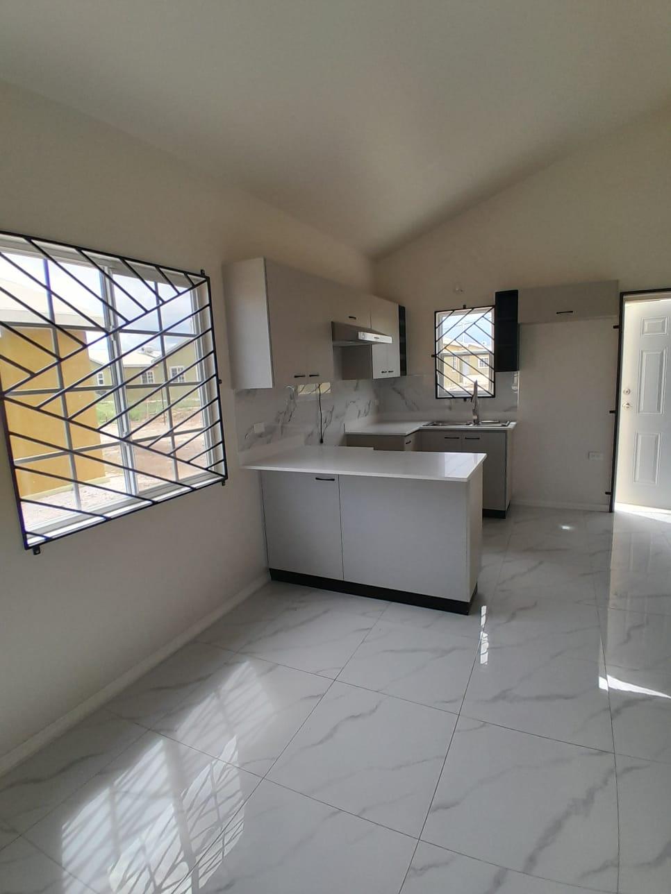 Fourth image of 1583-phase 4 Phoenix Park Village 2 in Greater Portmore, St. Catherine, Jamaica - property is For Rent