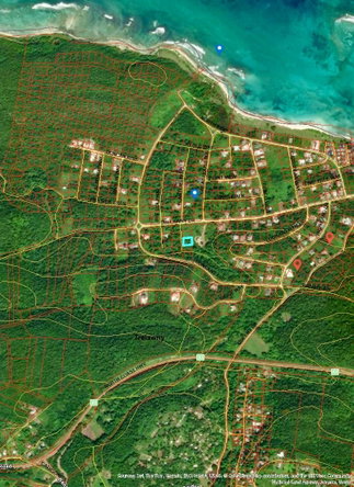 Fourth image of 223 Duncan Bay, Calypso Close in DUNCAN BAY, Trelawny, Jamaica - property is For Sale