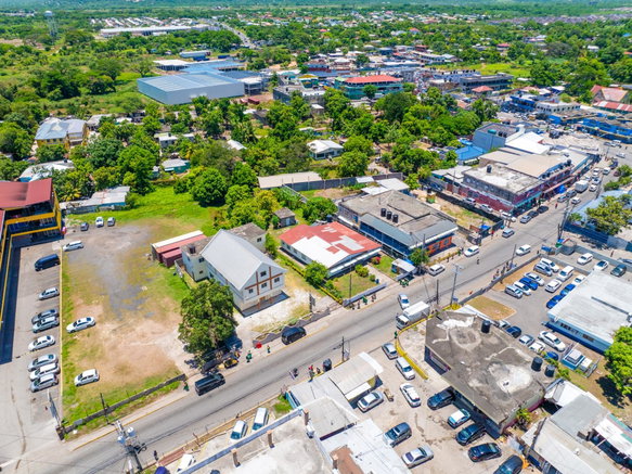 First image of South Street in Old Harbour, St. Catherine, Jamaica - property is For Sale