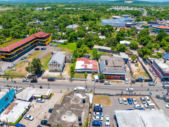 Third image of South Street in Old Harbour, St. Catherine, Jamaica - property is For Sale