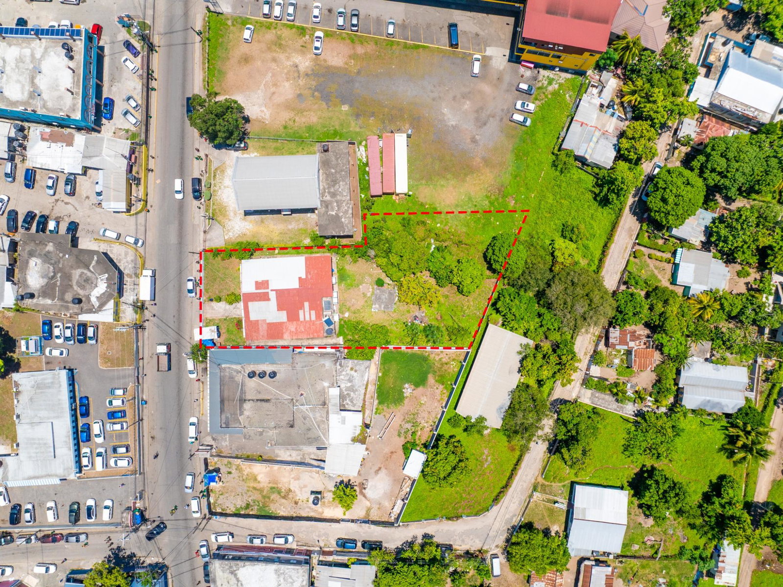 Fourth image of South Street in Old Harbour, St. Catherine, Jamaica - property is For Sale