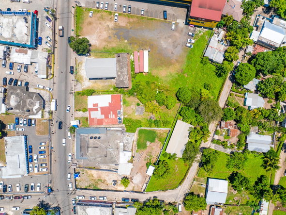Fifth image of South Street in Old Harbour, St. Catherine, Jamaica - property is For Sale