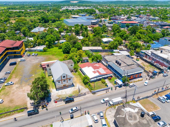 Sixth image of South Street in Old Harbour, St. Catherine, Jamaica - property is For Sale