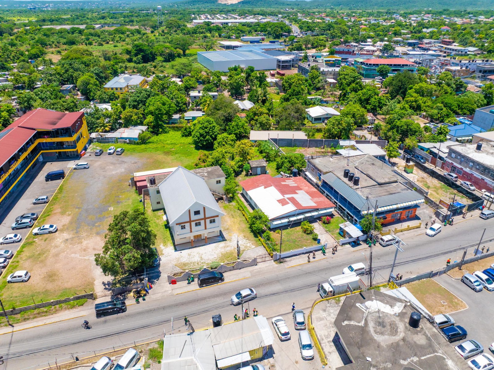 Seventh image of South Street in Old Harbour, St. Catherine, Jamaica - property is For Sale