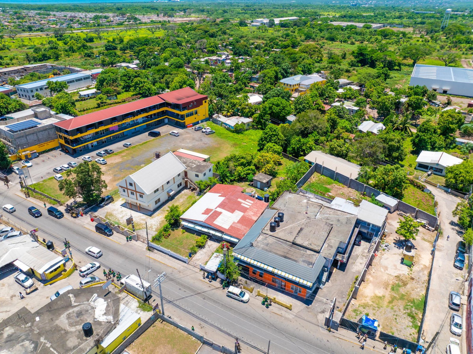 Eighth image of South Street in Old Harbour, St. Catherine, Jamaica - property is For Sale