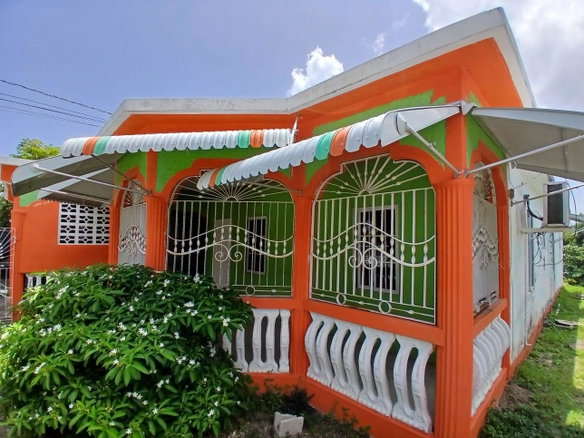 First image of Lot 154 Cascade Avenue in Morant Bay, St. Thomas, Jamaica - property is For Sale