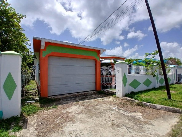 Second image of Lot 154 Cascade Avenue in Morant Bay, St. Thomas, Jamaica - property is For Sale