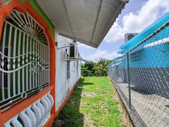 Fourth image of Lot 154 Cascade Avenue in Morant Bay, St. Thomas, Jamaica - property is For Sale