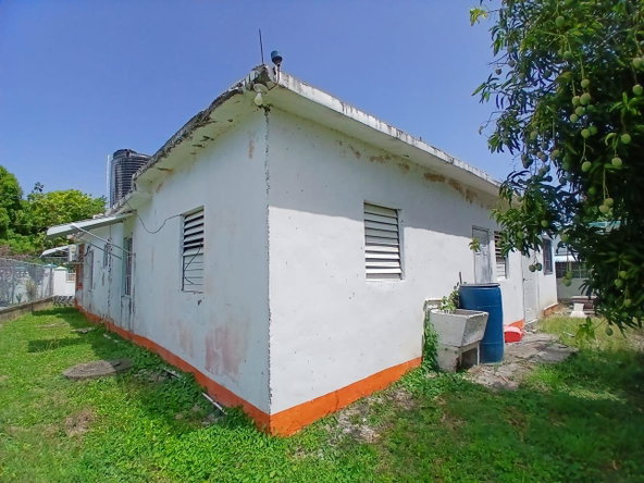 Fifth image of Lot 154 Cascade Avenue in Morant Bay, St. Thomas, Jamaica - property is For Sale