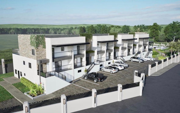 First image of 7-4a New Castle Rd., Newport in Newport, Manchester, Jamaica - property is For Sale