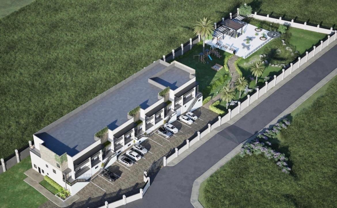 Fifteenth image of 7-4a New Castle Rd., Newport in Newport, Manchester, Jamaica - property is For Sale