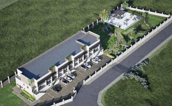 Fifteenth image of 7-4a New Castle Rd., Newport in Newport, Manchester, Jamaica - property is For Sale