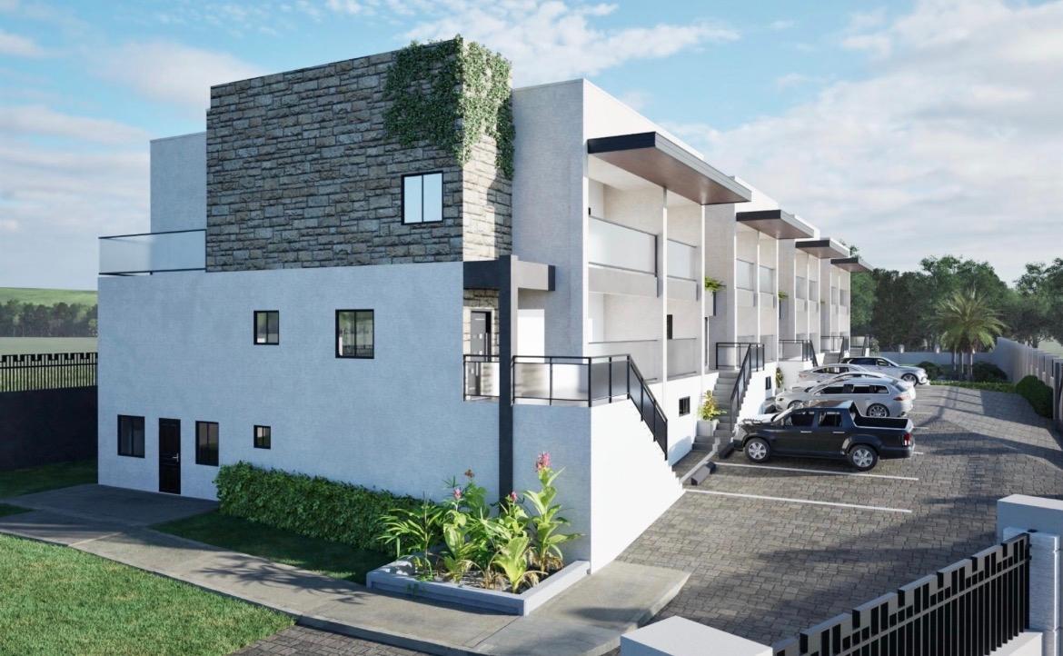 Second image of 7-4a New Castle Rd., Newport in Newport, Manchester, Jamaica - property is For Sale