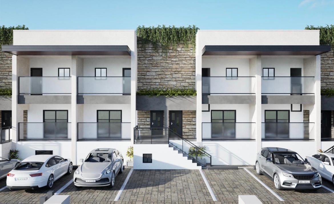 Third image of 7-4a New Castle Rd., Newport in Newport, Manchester, Jamaica - property is For Sale