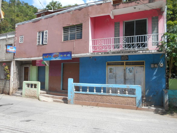First image of Gordon Town Road St. Andr in Gordon Town P.O., St. Andrew, Jamaica - property is For Sale
