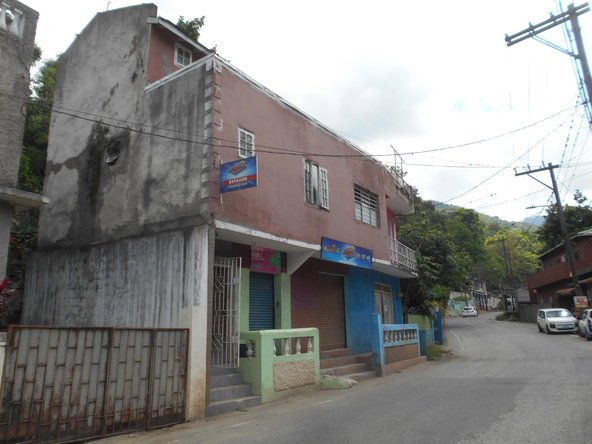 Second image of Gordon Town Road St. Andr in Gordon Town P.O., St. Andrew, Jamaica - property is For Sale