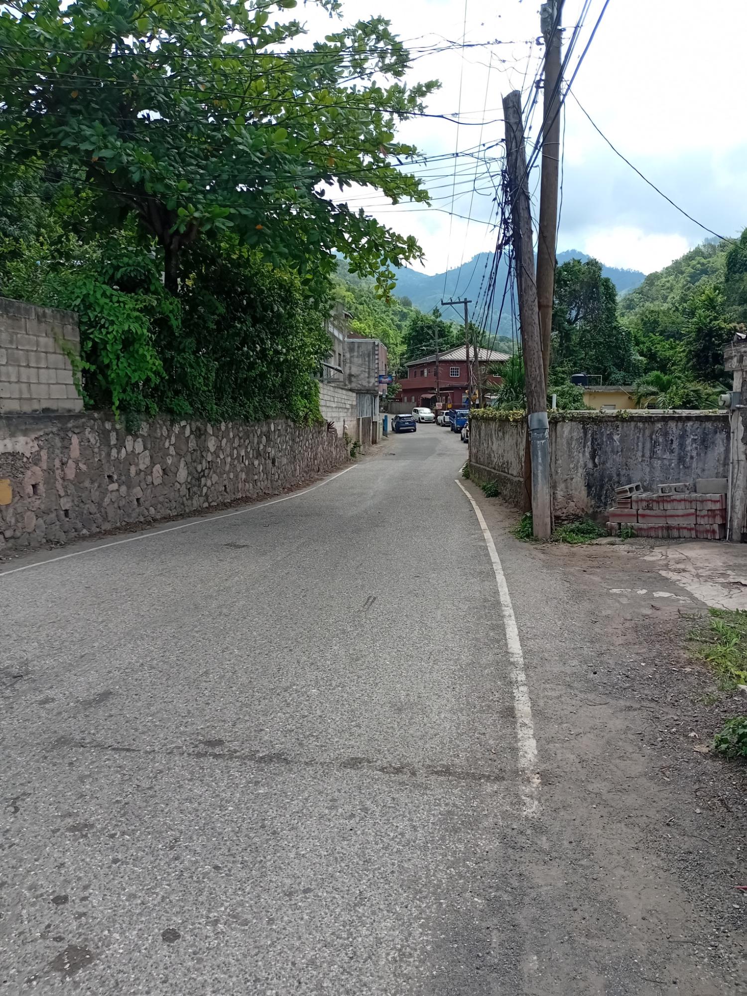 Fifth image of Gordon Town Road St. Andr in Gordon Town P.O., St. Andrew, Jamaica - property is For Sale
