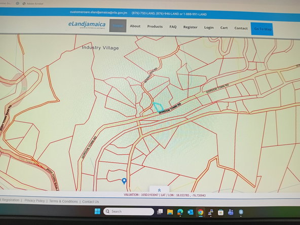 Sixth image of Gordon Town Road St. Andr in Gordon Town P.O., St. Andrew, Jamaica - property is For Sale