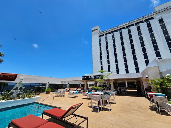 Second image of 1006-2-4 King Street in KINGSTON, Kingston, Jamaica - property is For Rent