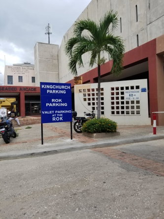 Twenty-Seventh image of 1006-2-4 King Street in KINGSTON, Kingston, Jamaica - property is For Rent