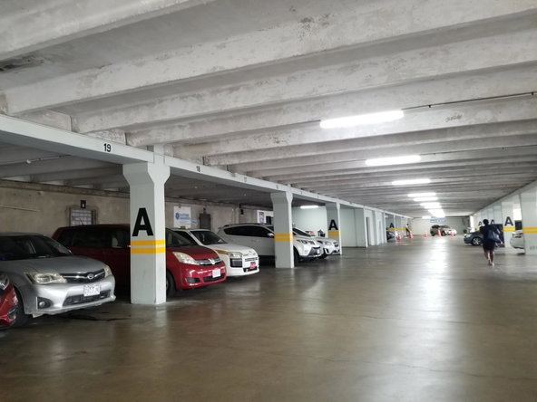 Twenty-Eighth image of 1006-2-4 King Street in KINGSTON, Kingston, Jamaica - property is For Rent