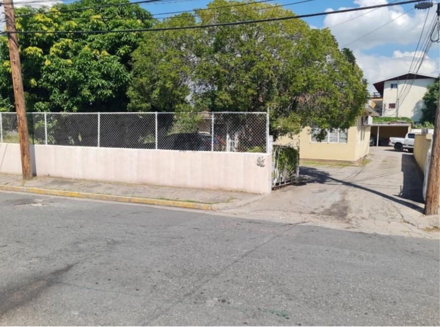 First image of 8 1/2 Worthington Terrace in Kingston 5, St. Andrew, Jamaica - property is For Sale