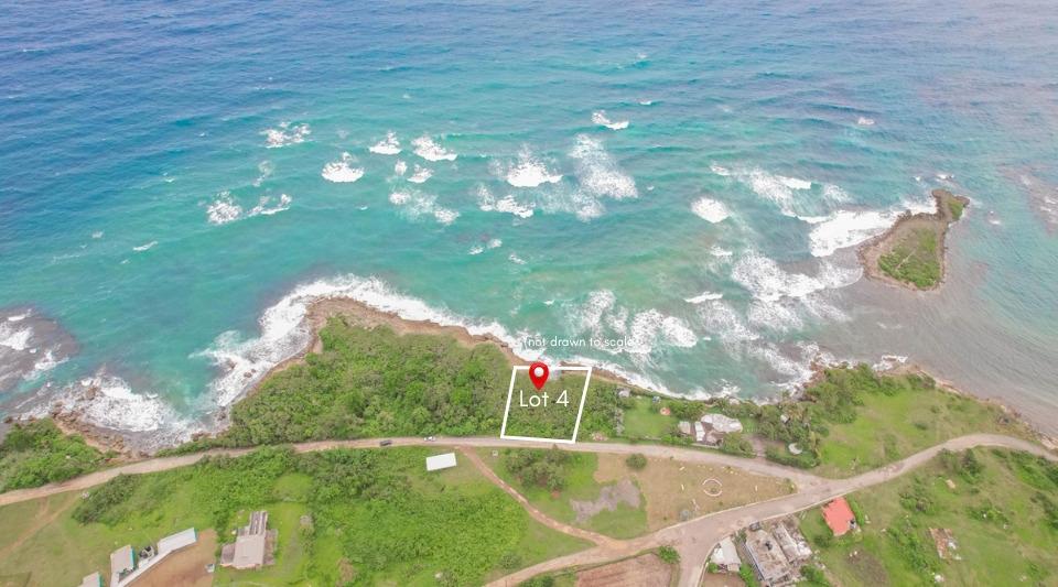 First image of Robin's Bay, St. Mary in Robins Bay, St. Mary, Jamaica - property is For Sale
