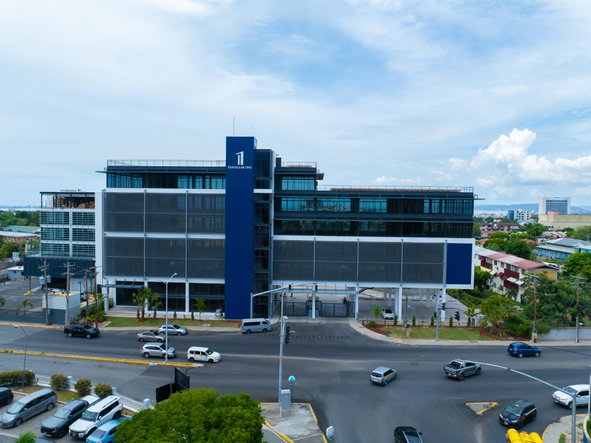 Second image of 5-1 Trafalgar Road, Kingston in Kingston 5, St. Andrew, Jamaica - property is For Rent