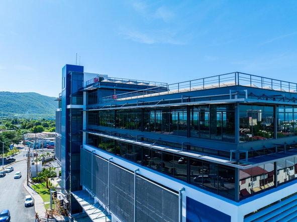 Third image of 5-1 Trafalgar Road, Kingston in Kingston 5, St. Andrew, Jamaica - property is For Rent