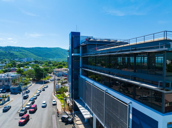 Fourth image of 5-1 Trafalgar Road, Kingston in Kingston 5, St. Andrew, Jamaica - property is For Rent