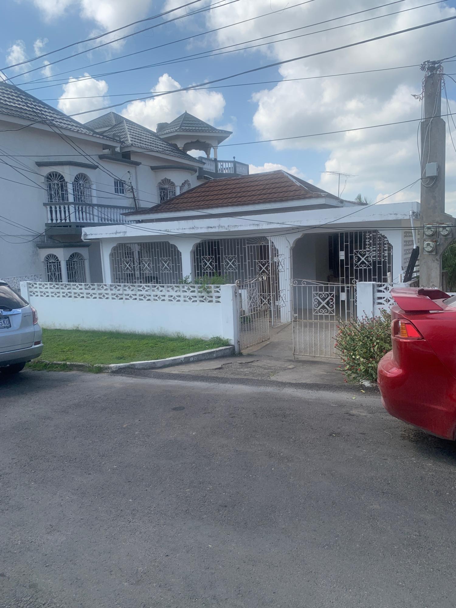 Second image of Lot 201-201 Catherine Mews in Montego Bay, St. James, Jamaica - property is For Sale