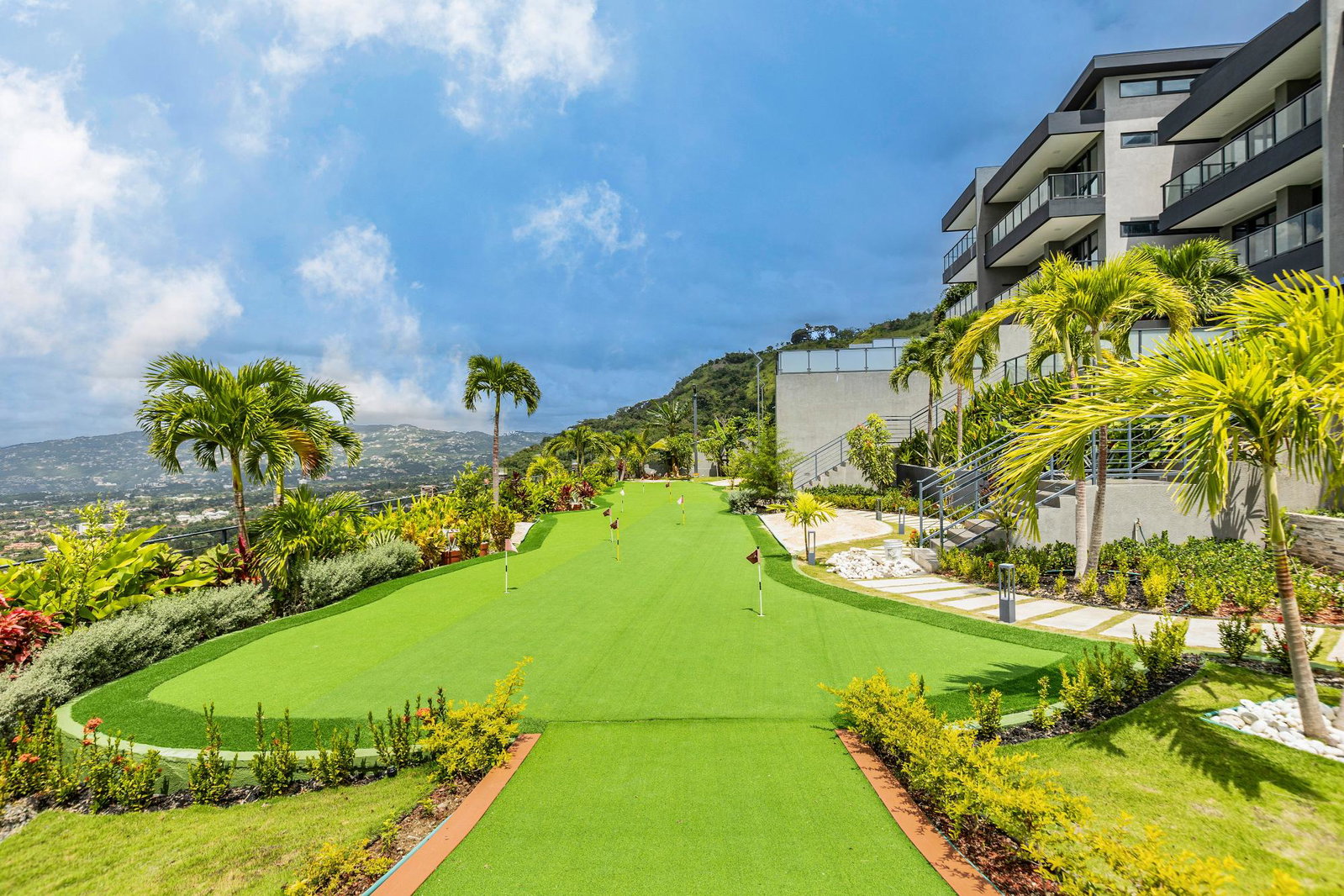 Fourteenth image of 54- Spyglass in Kingston 6, St. Andrew, Jamaica - property is For Rent