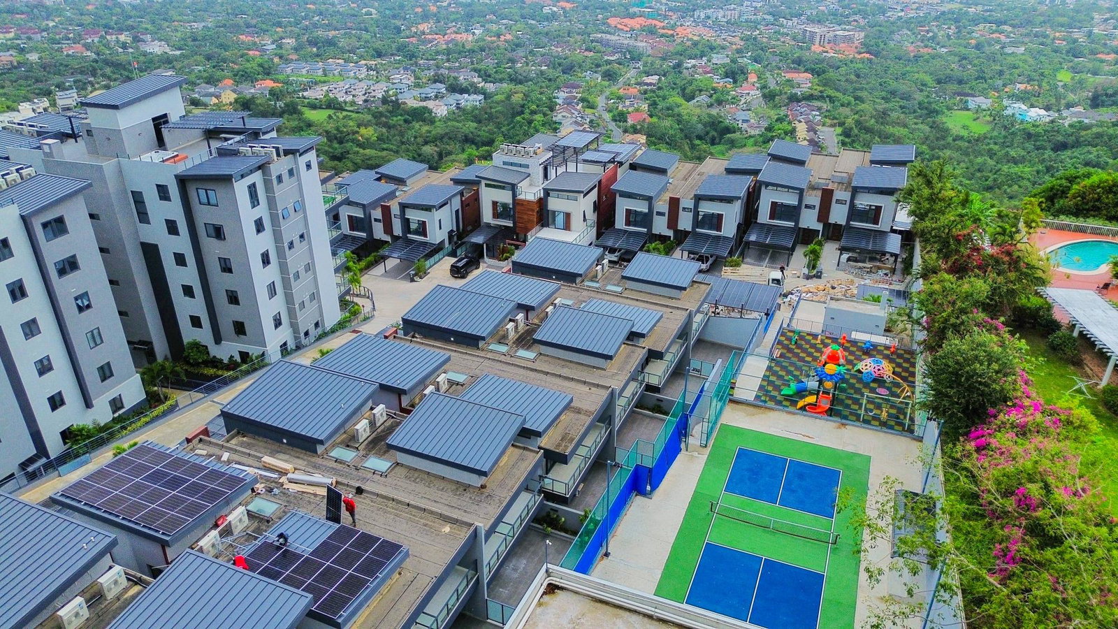 Nineteenth image of 54- Spyglass in Kingston 6, St. Andrew, Jamaica - property is For Rent