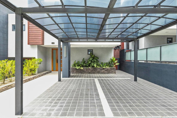 Twenty-Second image of 54- Spyglass in Kingston 6, St. Andrew, Jamaica - property is For Rent