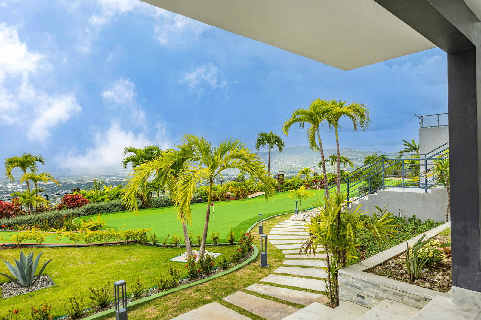 Thirteenth image of 54- Spyglass in Kingston 6, St. Andrew, Jamaica - property is For Sale