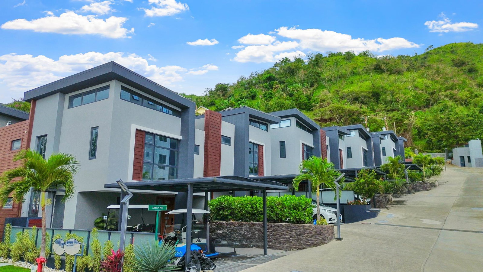 Twentieth image of 54- Spyglass in Kingston 6, St. Andrew, Jamaica - property is For Sale