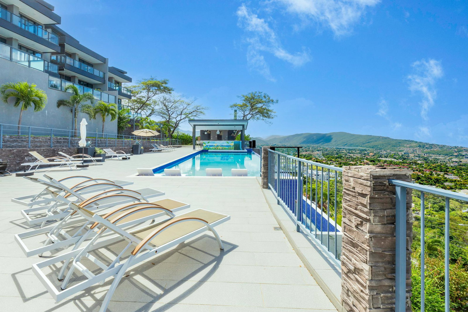Fifth image of 54- Spyglass in Kingston 6, St. Andrew, Jamaica - property is For Sale